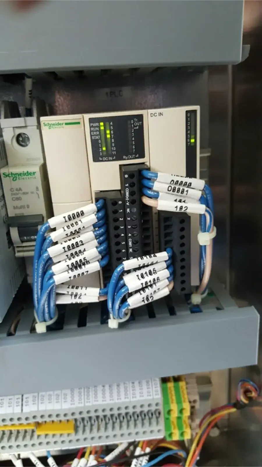 Electrical Remodels