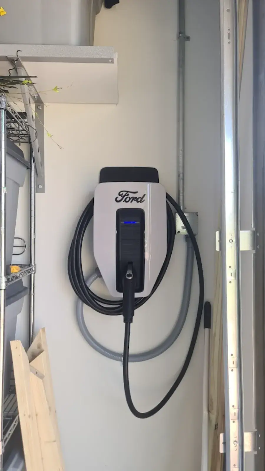 Electrical Installations & Upgrades