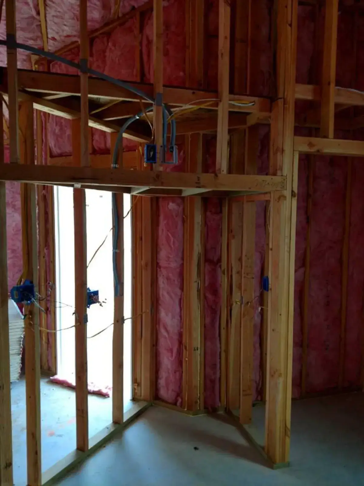 New Construction New Construction