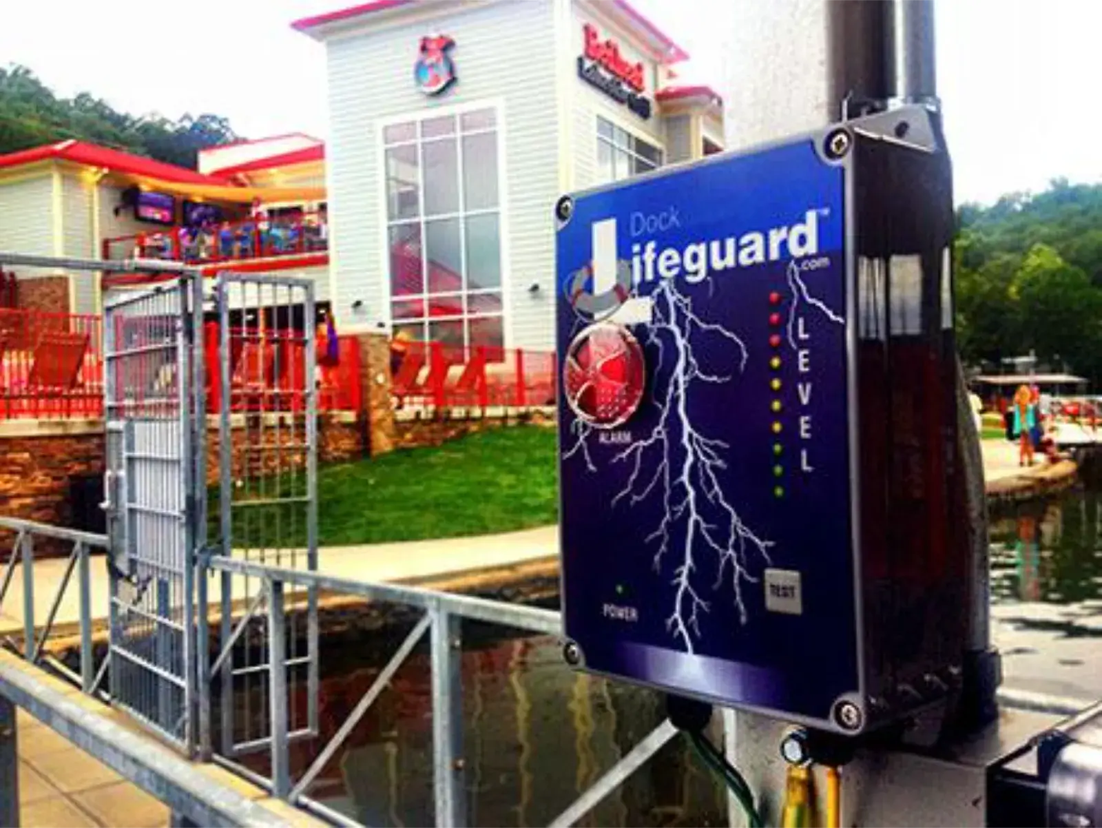Electrical Installations & Upgrades