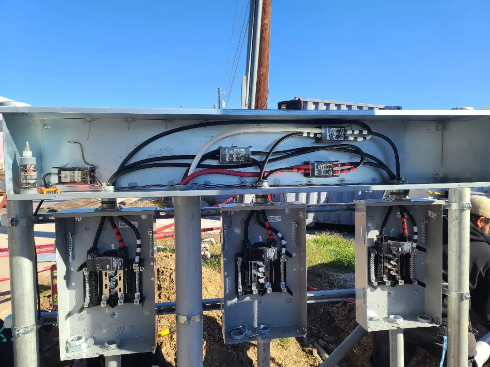 Electrical Repairs Electrical Repairs