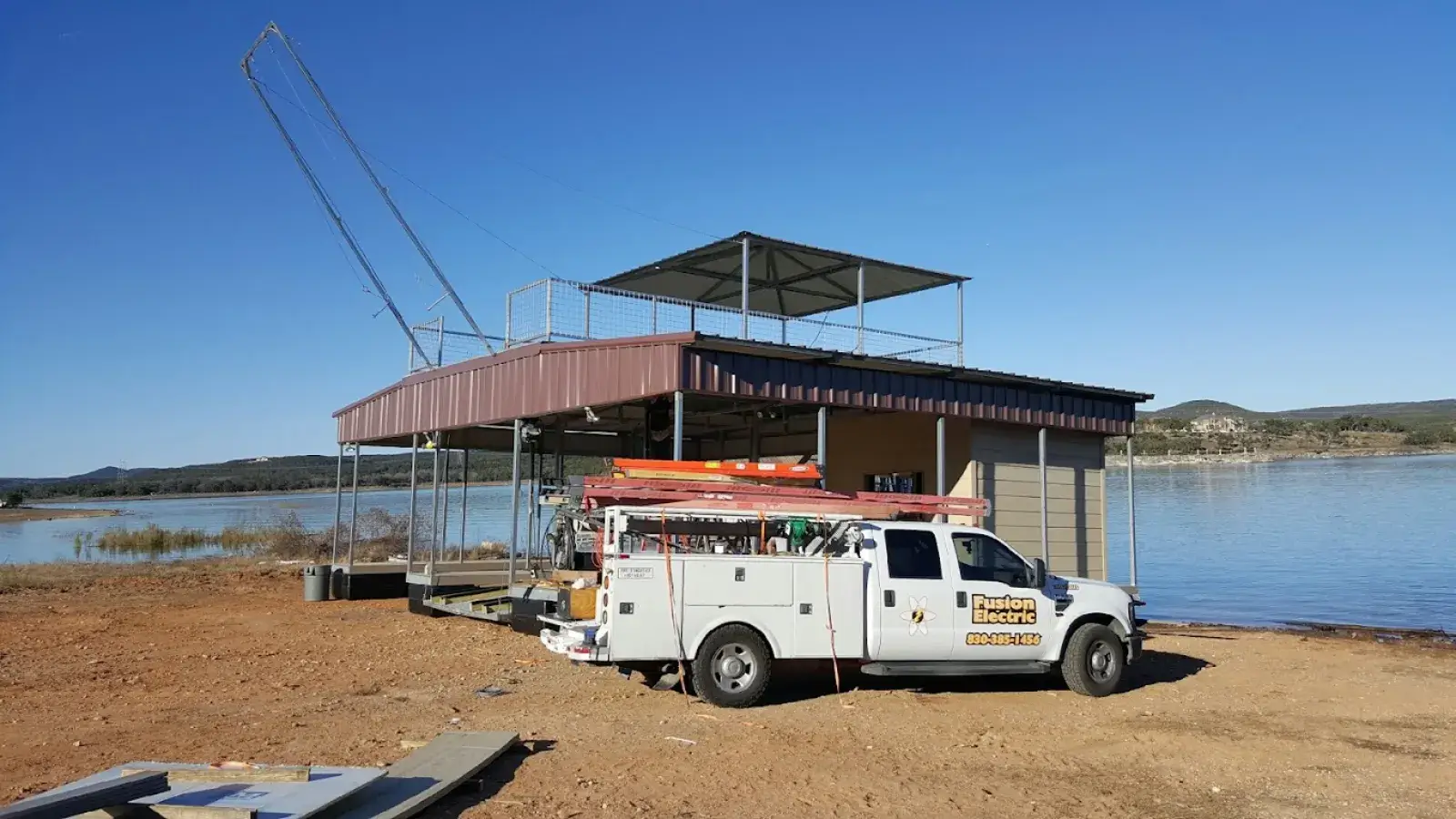 Electrical Remodels