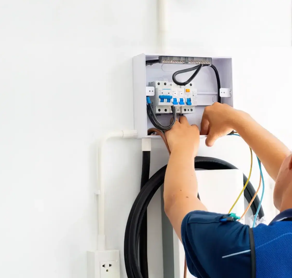 EV Chargers