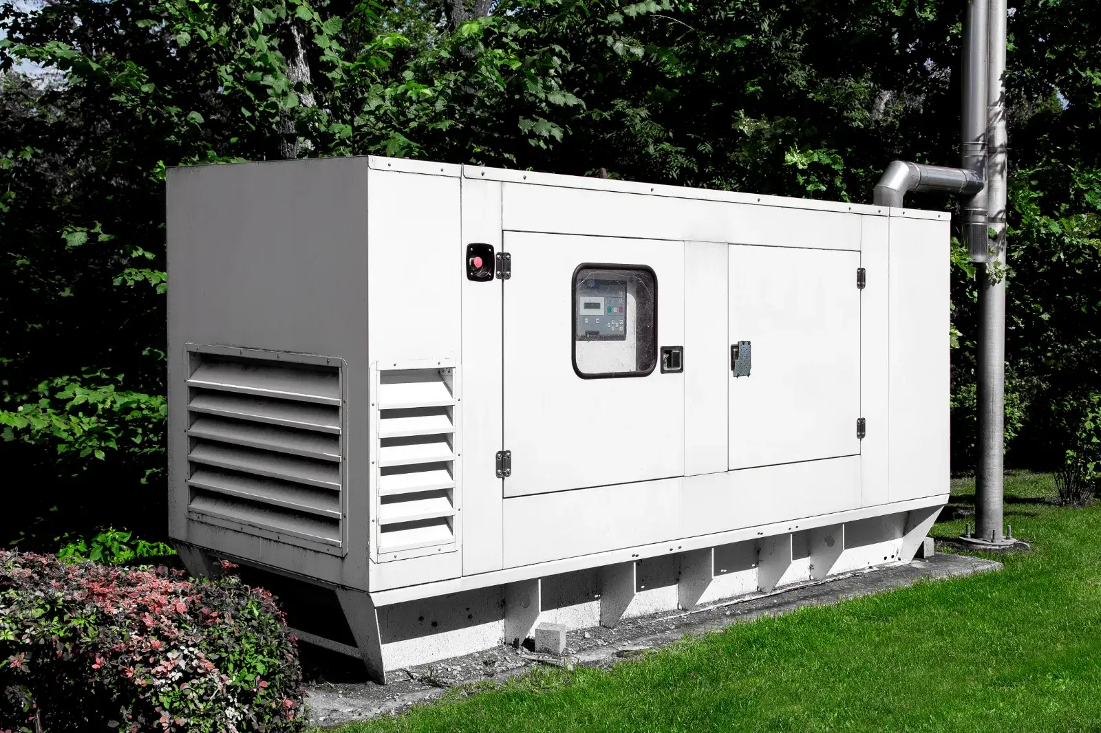 Generator Install Generator Install